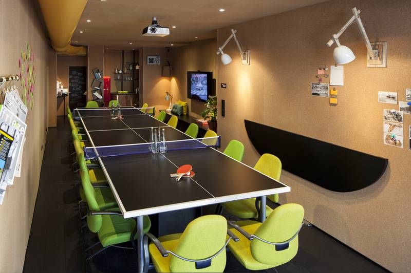 Sir Albert Hotel, Part Of Sircle Collection