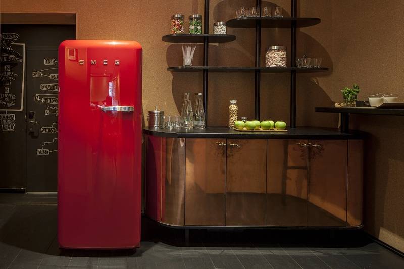 Sir Albert Hotel, Part Of Sircle Collection