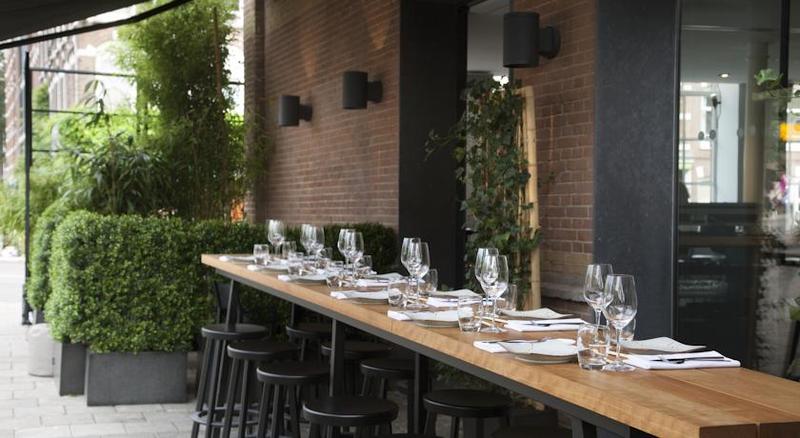 Sir Albert Hotel, Part Of Sircle Collection