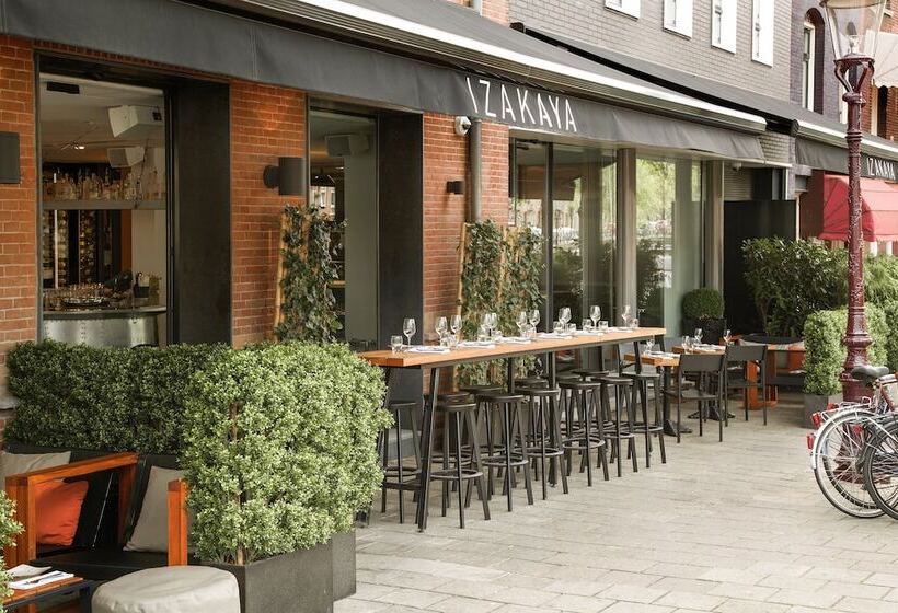 Sir Albert Hotel, Part Of Sircle Collection