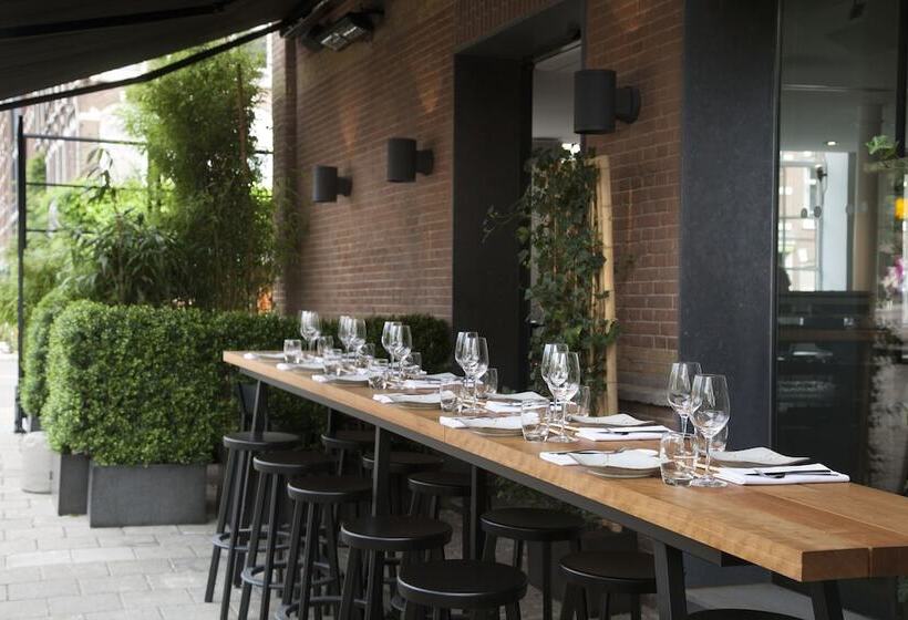 Sir Albert Hotel, Part Of Sircle Collection