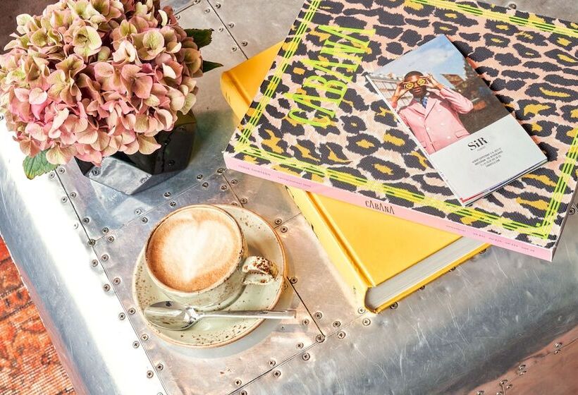 Sir Albert Hotel, Part Of Sircle Collection