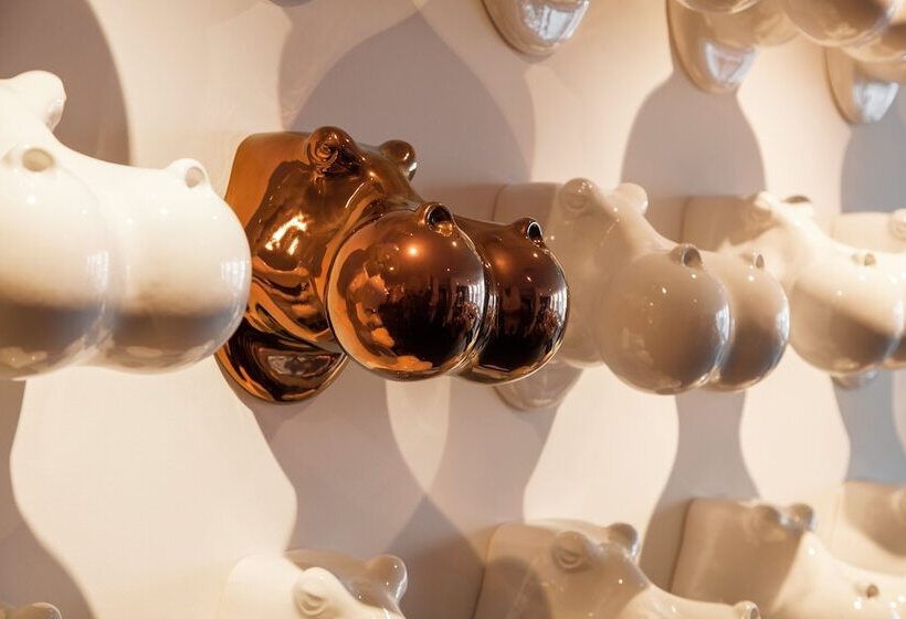 Sir Albert Hotel, Part Of Sircle Collection