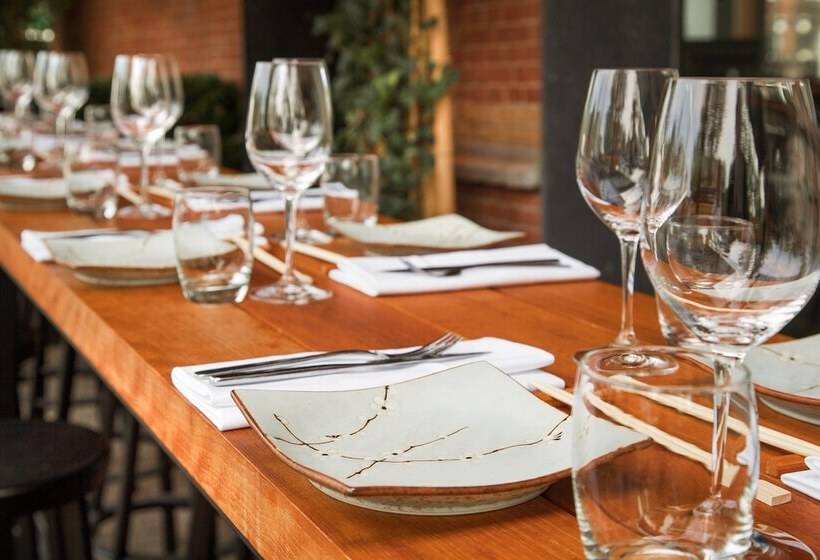 Sir Albert Hotel, Part Of Sircle Collection