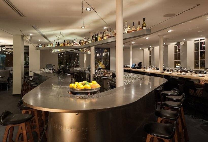 Sir Albert Hotel, Part Of Sircle Collection