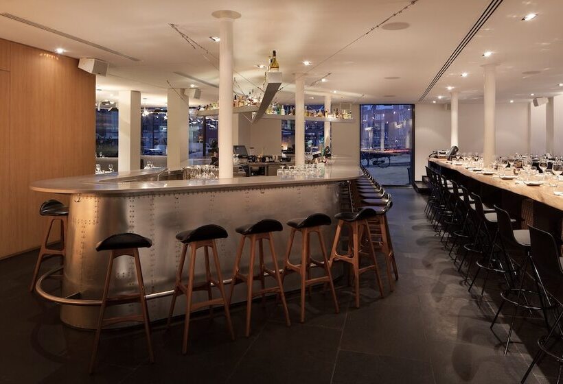 Sir Albert Hotel, Part Of Sircle Collection