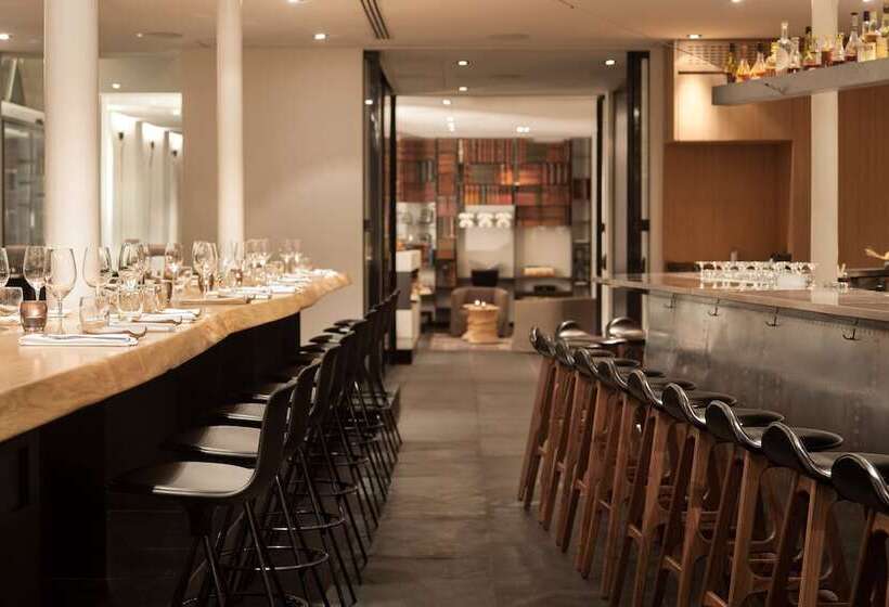 Sir Albert Hotel, Part Of Sircle Collection