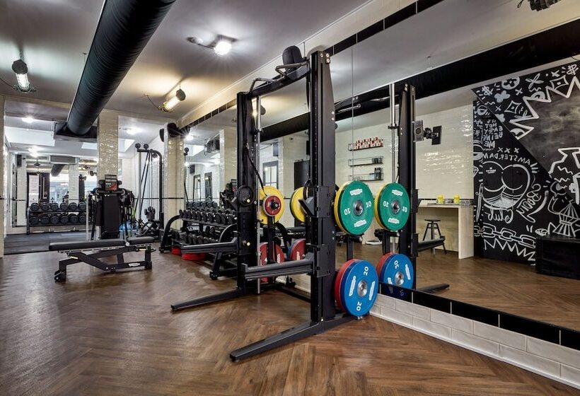 Sir Albert Hotel, Part Of Sircle Collection