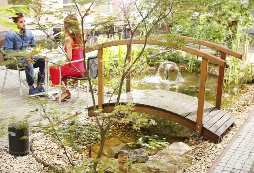 Six Inn Hotel Budapest