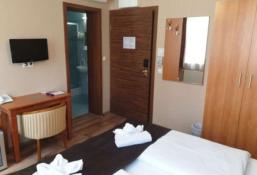 Six Inn Hotel Budapest