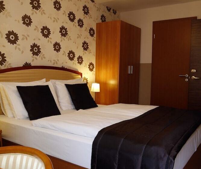 Six Inn Hotel Budapest