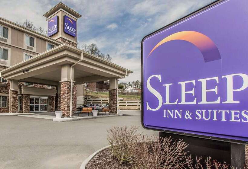酒店 Sleep Inn & Suites Clintwood