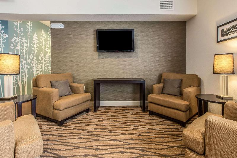 酒店 Sleep Inn & Suites Clintwood