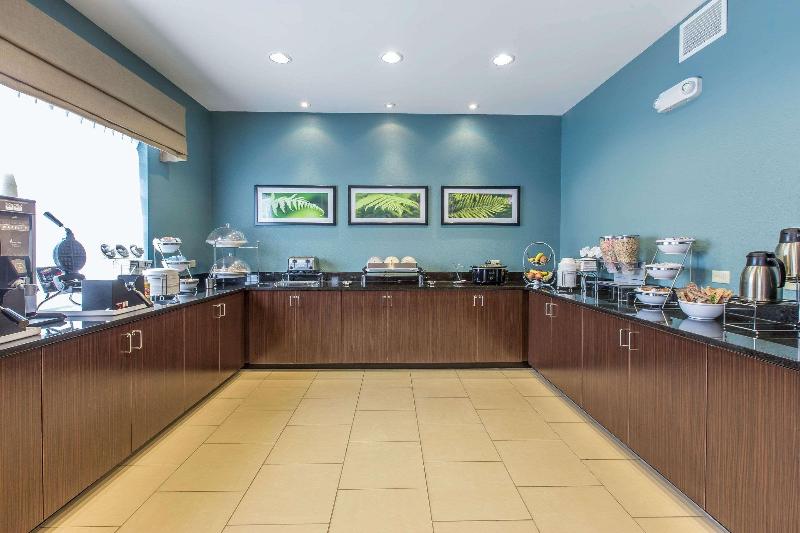 酒店 Sleep Inn & Suites Clintwood