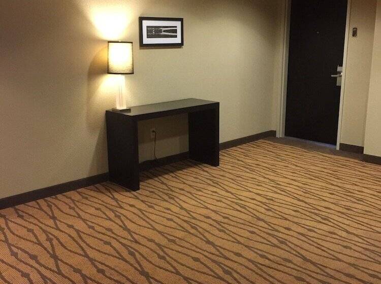 酒店 Sleep Inn & Suites Clintwood