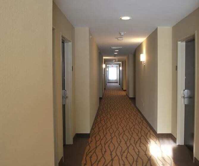 酒店 Sleep Inn & Suites Clintwood