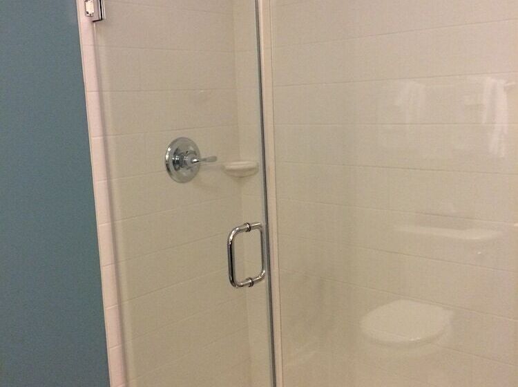 酒店 Sleep Inn & Suites Clintwood