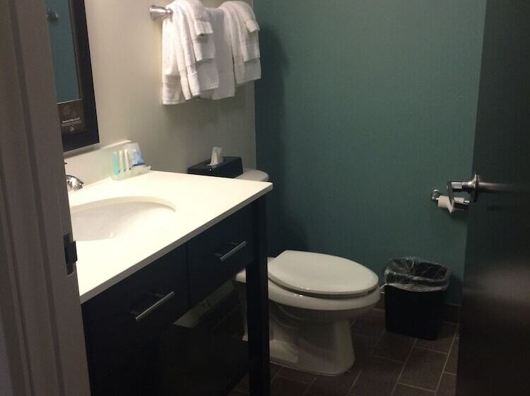 Отель Sleep Inn & Suites Clintwood