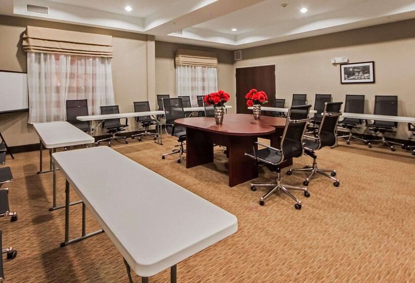 فندق Sleep Inn & Suites Elk City