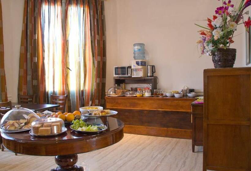 هتل & Spa Kentrikon