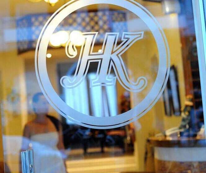 هتل & Spa Kentrikon