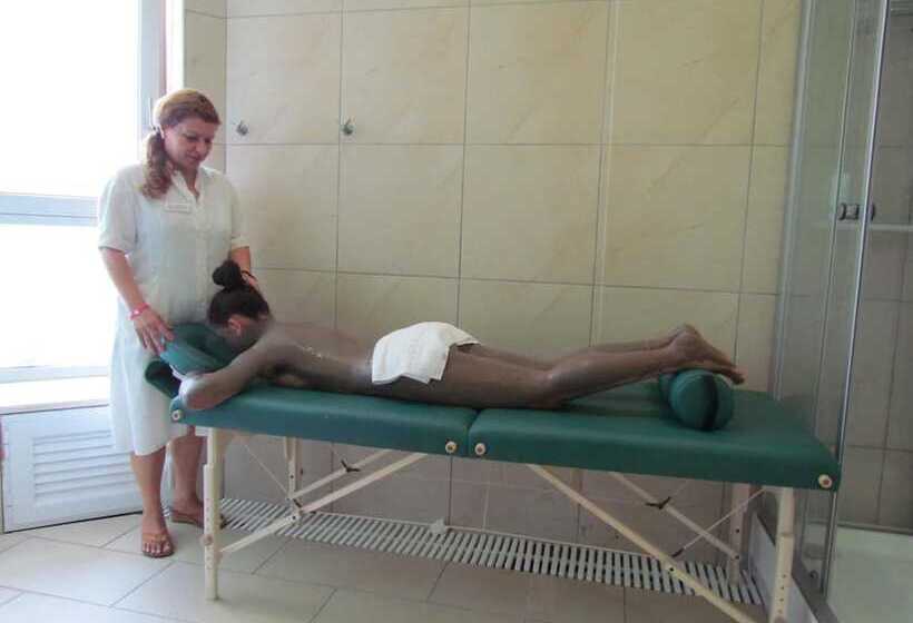 هتل & Spa Kentrikon