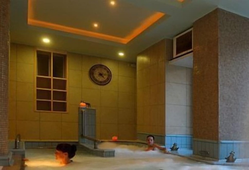 هتل & Spa Kentrikon
