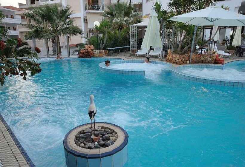 هتل & Spa Kentrikon