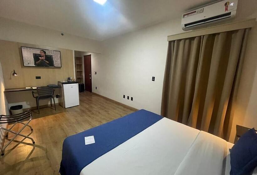 Summit Suítes Hotel Jundiaí