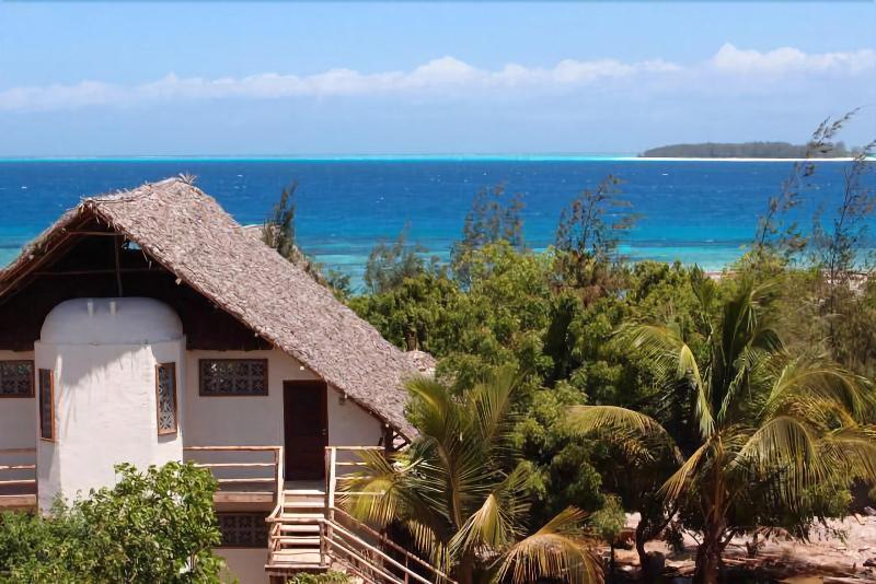 酒店 Sunshine Marine Lodge