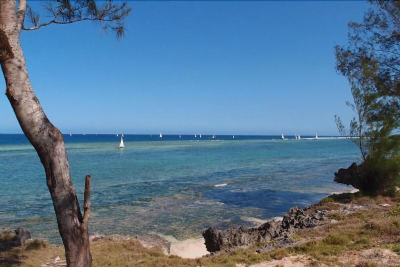 酒店 Sunshine Marine Lodge