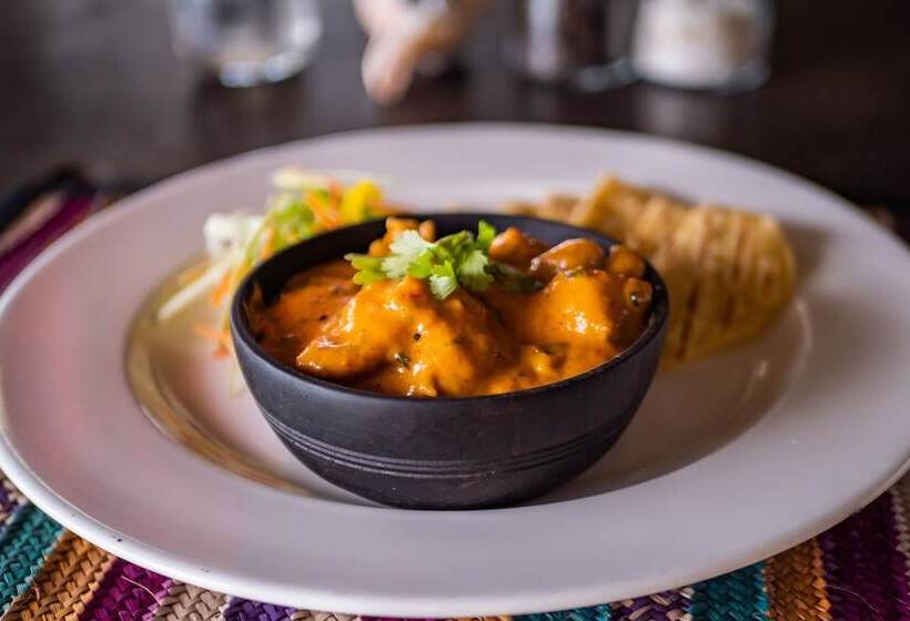 酒店 Sunshine Marine Lodge