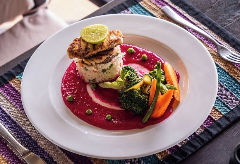 酒店 Sunshine Marine Lodge