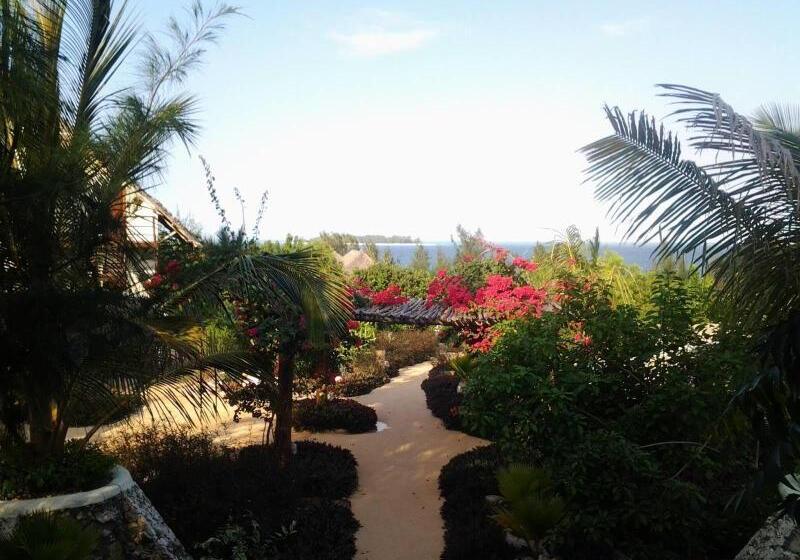 酒店 Sunshine Marine Lodge