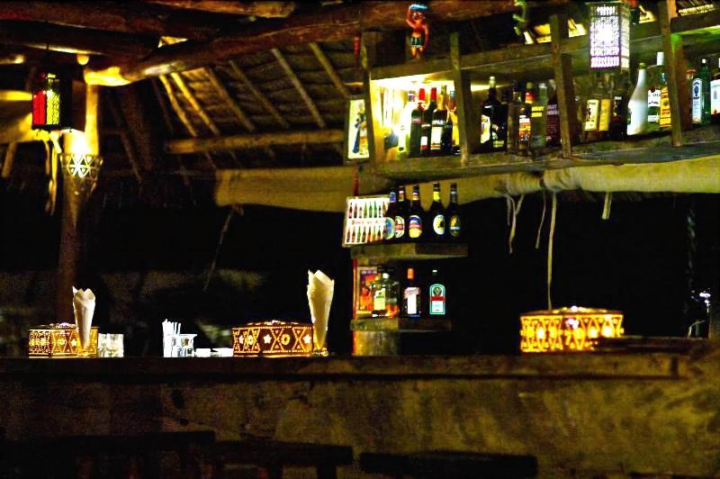 酒店 Sunshine Marine Lodge