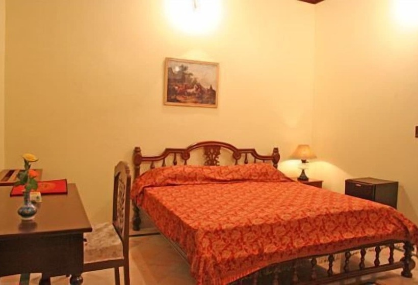 هتل Surya Kunj Home Stay