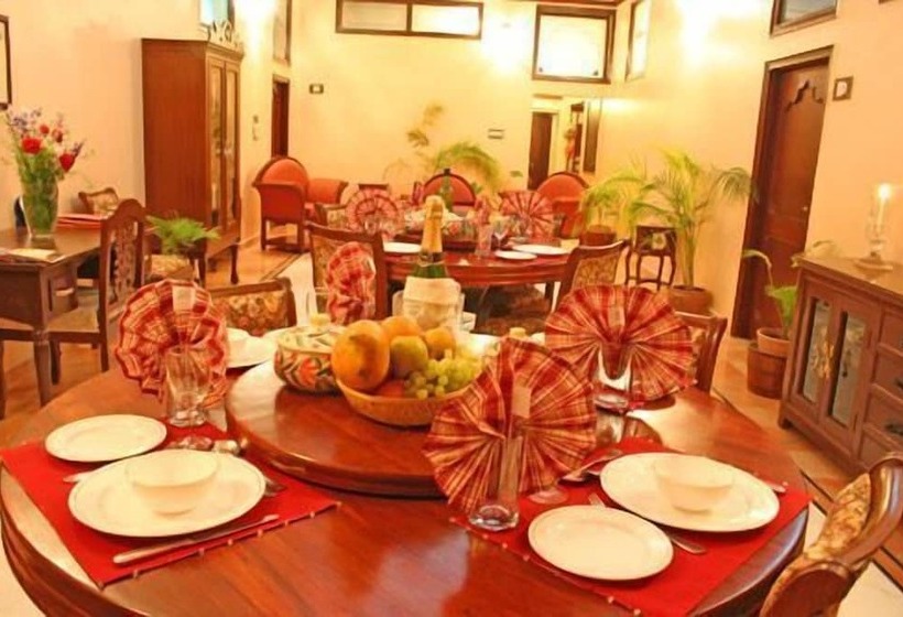 هتل Surya Kunj Home Stay