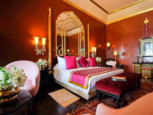 호텔 Sahara Palace Marrakesch