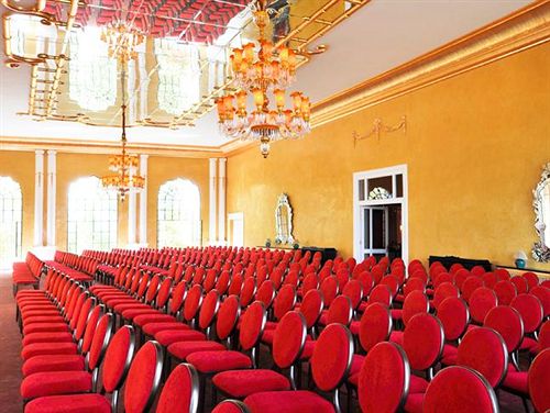 호텔 Sahara Palace Marrakesch