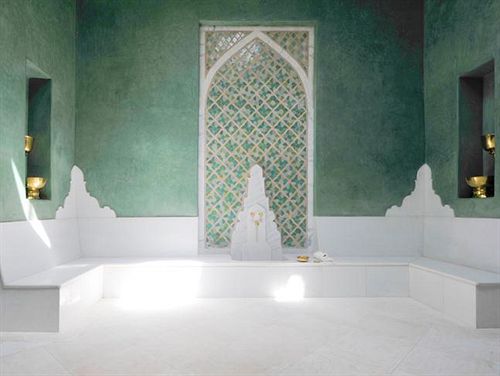 호텔 Sahara Palace Marrakesch