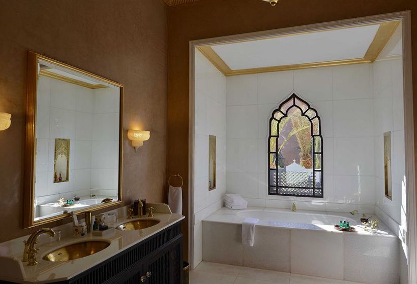 호텔 Sahara Palace Marrakesch