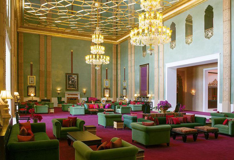 호텔 Sahara Palace Marrakesch