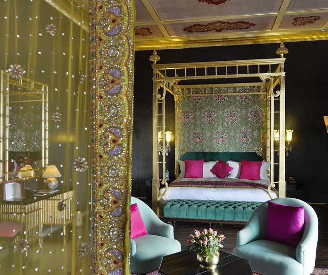 호텔 Sahara Palace Marrakesch