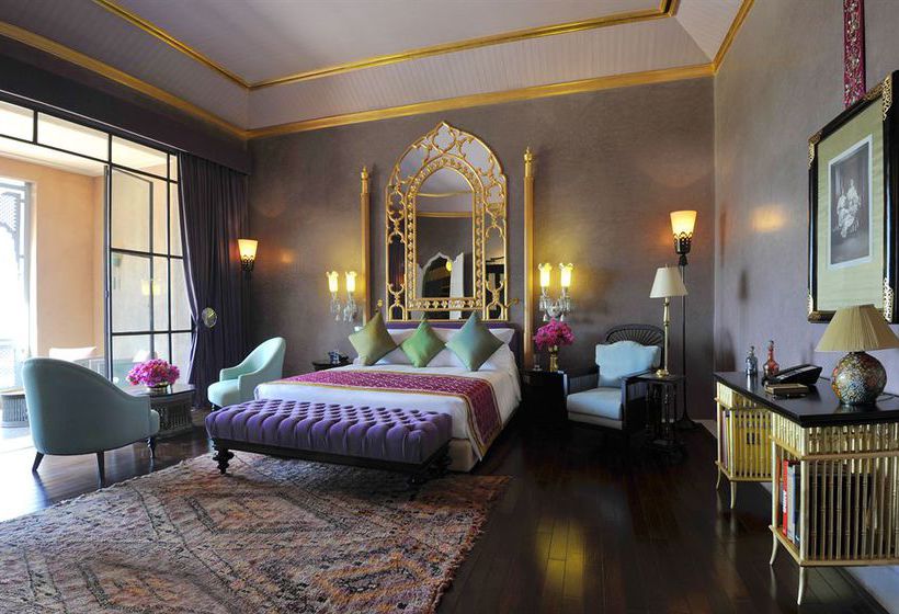 호텔 Sahara Palace Marrakesch