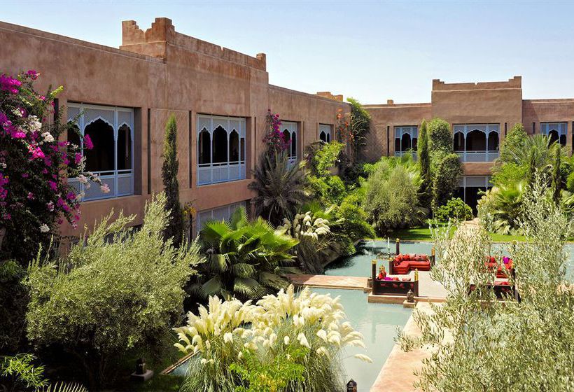 호텔 Sahara Palace Marrakesch