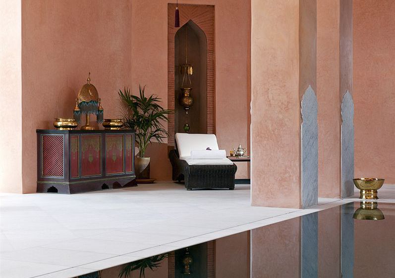 호텔 Sahara Palace Marrakesch