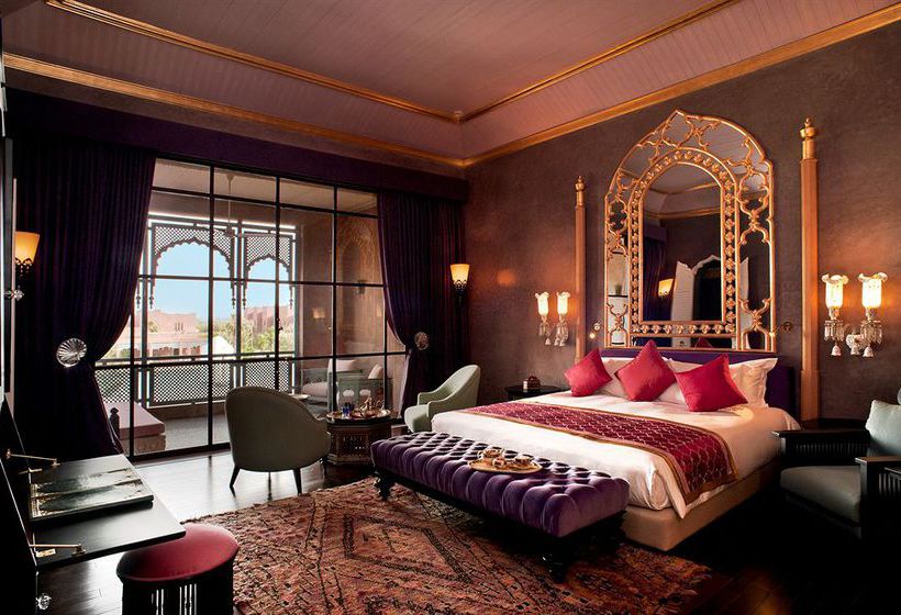 호텔 Sahara Palace Marrakesch