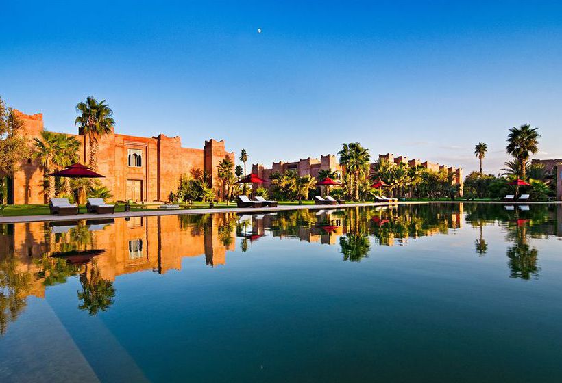 호텔 Sahara Palace Marrakesch