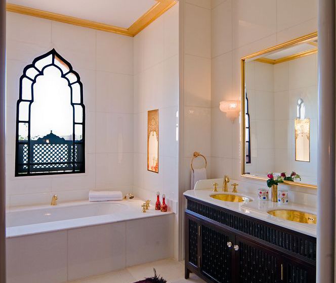 호텔 Sahara Palace Marrakesch