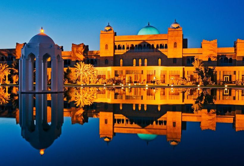 호텔 Sahara Palace Marrakesch